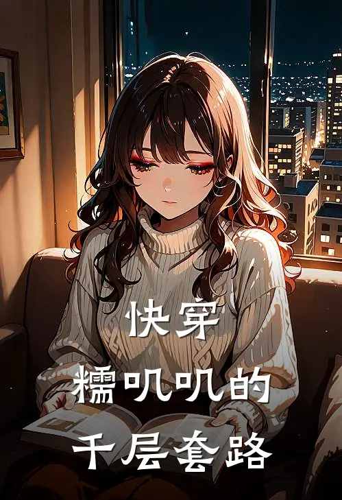 快穿：糯叽叽的千层套路