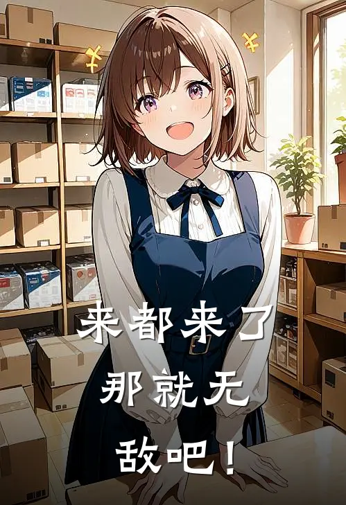 来都来了，那就无敌吧！