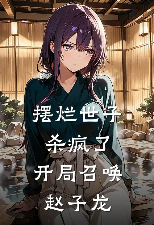 摆烂世子杀疯了，开局召唤赵子龙