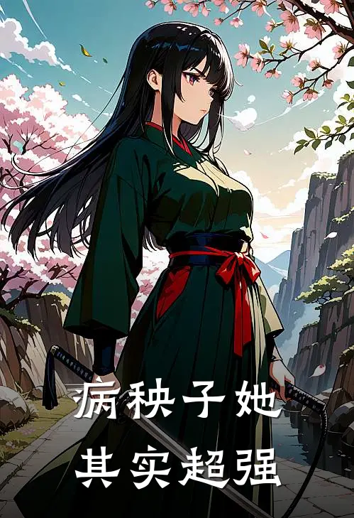 病秧子她其实超强