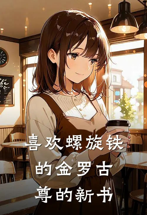 喜欢螺旋铁的金罗古尊的新书