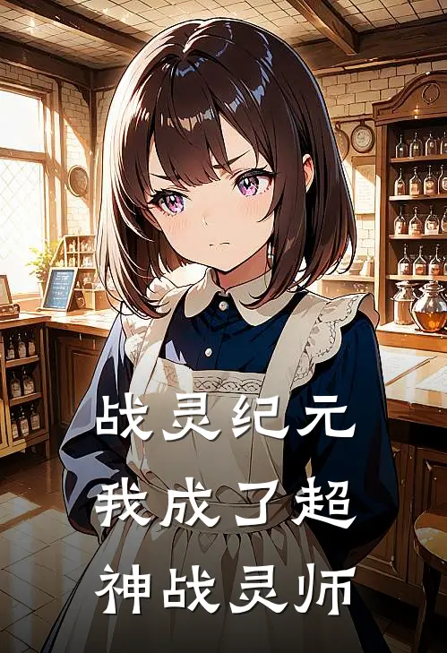 战灵纪元：我成了超神战灵师