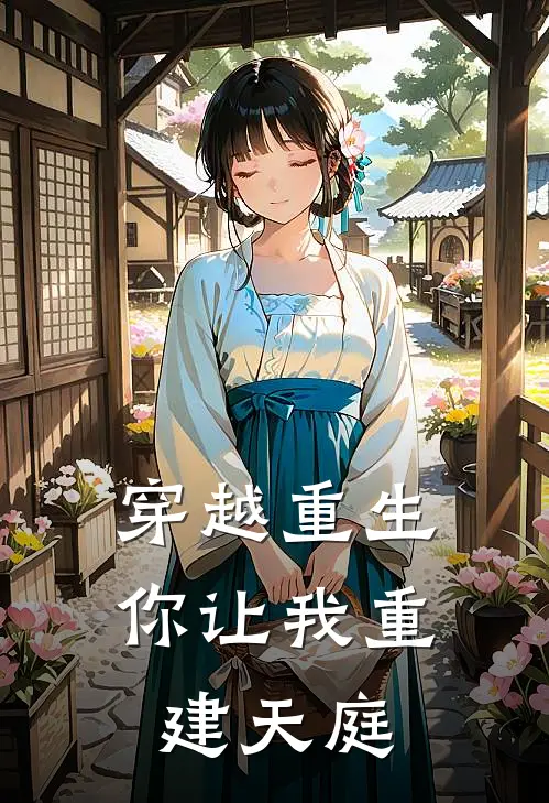 穿越重生，你让我重建天庭