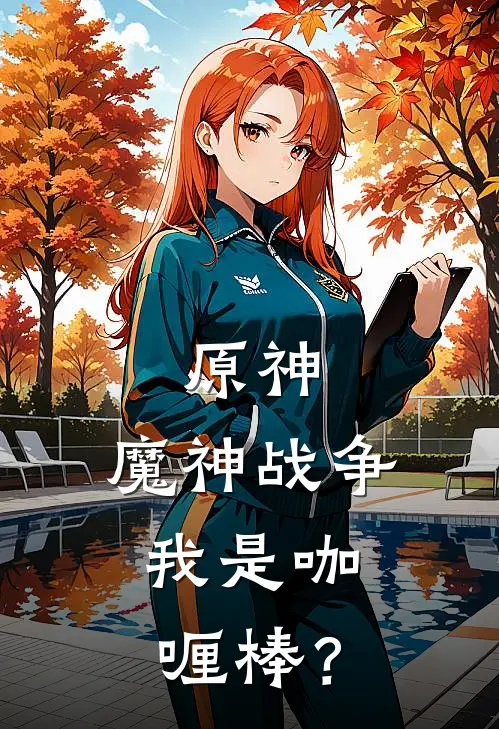 原神：魔神战争，我是咖喱棒？