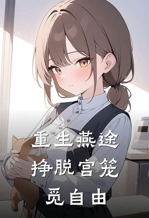 重生燕途挣脱宫笼觅自由金锁紫薇免费小说大全_小说完结重生燕途挣脱宫笼觅自由(金锁紫薇)