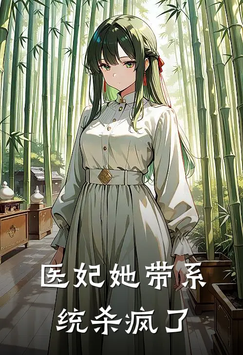 医妃她带系统杀疯了