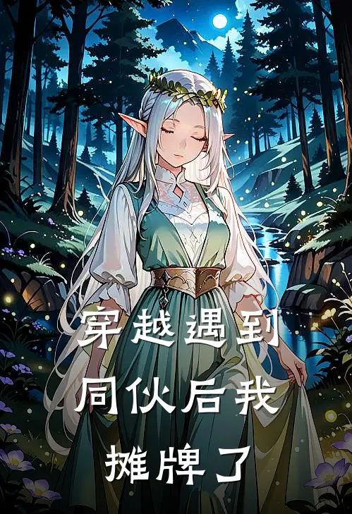 穿越遇到同伙后我摊牌了