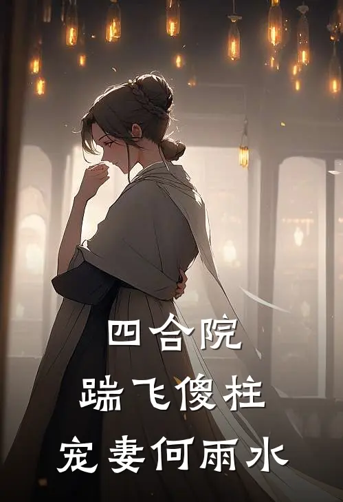 四合院：踹飞傻柱，宠妻何雨水