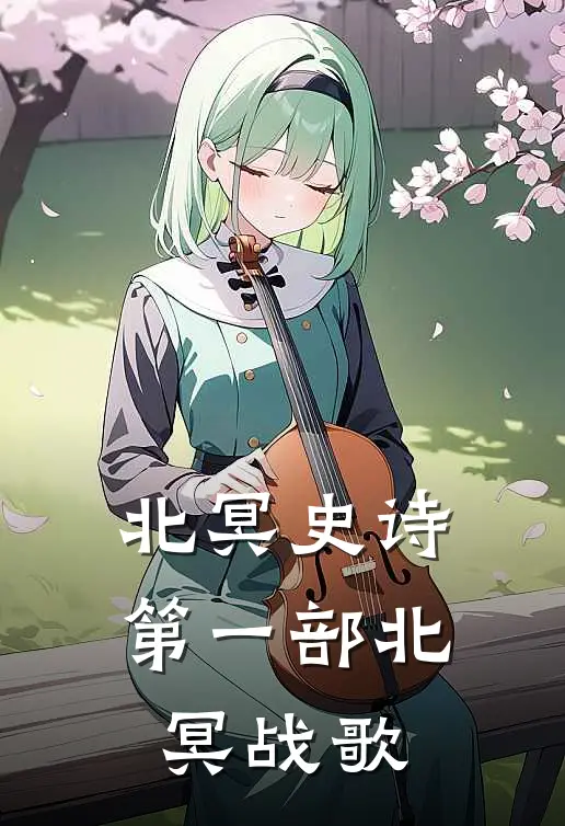 北冥史诗第一部北冥战歌