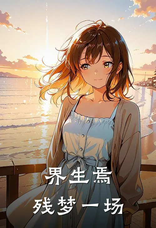 界生焉，残梦一场(若溪白婉宴)免费阅读_无弹窗全文免费阅读界生焉，残梦一场若溪白婉宴