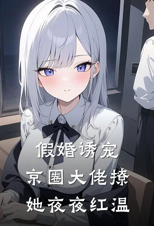 假婚诱宠，京圈大佬撩她夜夜红温