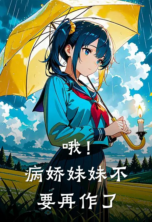 哦！病娇妹妹不要再作了