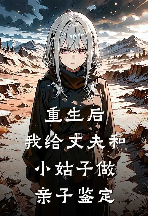 重生后，我给丈夫和小姑子做亲子鉴定