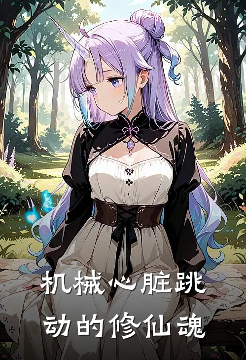 机械心脏跳动的修仙魂