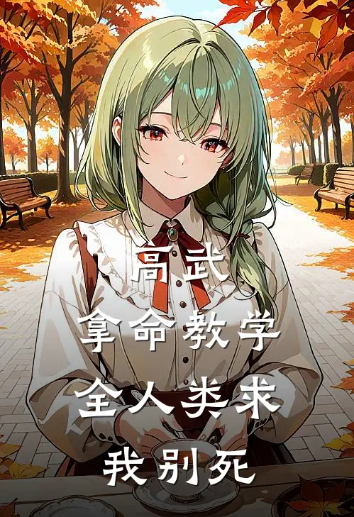 高武：拿命教学，全人类求我别死