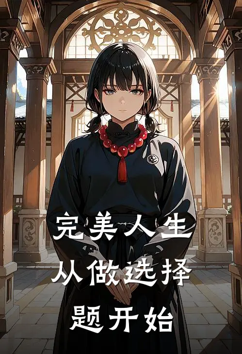 完美人生从做选择题开始