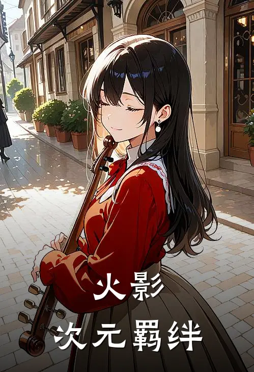 火影：次元羁绊