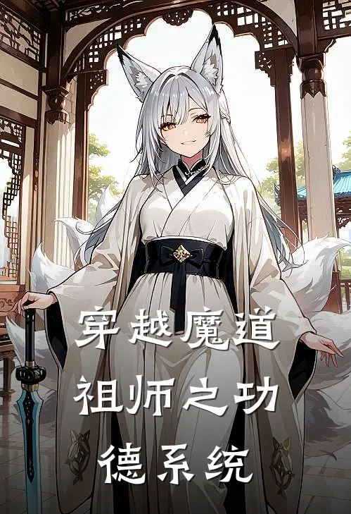 穿越魔道祖师之功德系统