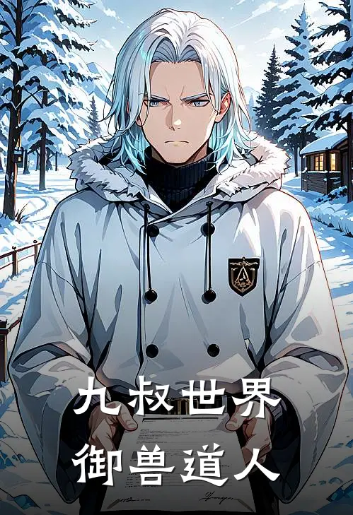 九叔世界：御兽道人