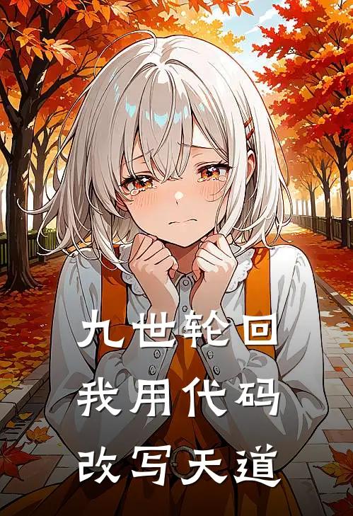 九世轮回：我用代码改写天道