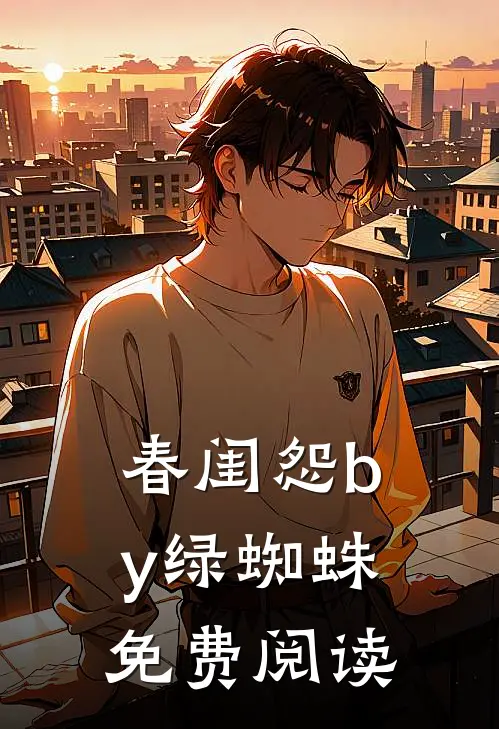 春闺怨by绿蜘蛛免费阅读