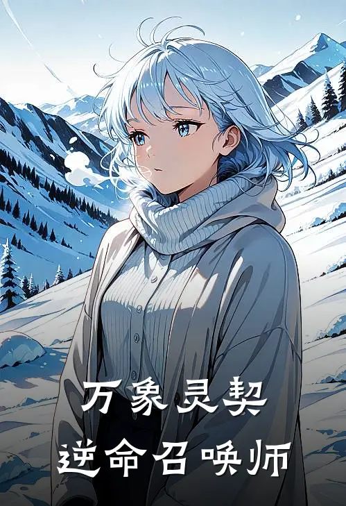 万象灵契：逆命召唤师(林烬白无相)全文在线阅读_(万象灵契：逆命召唤师)精彩小说