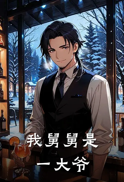 我舅舅是一大爷