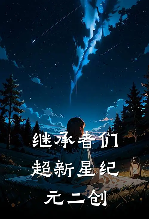 继承者们【超新星纪元二创】