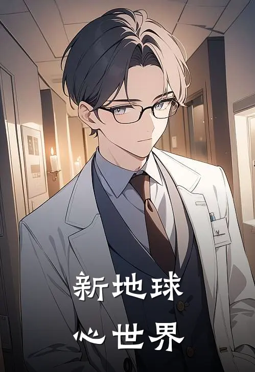 新地球心世界