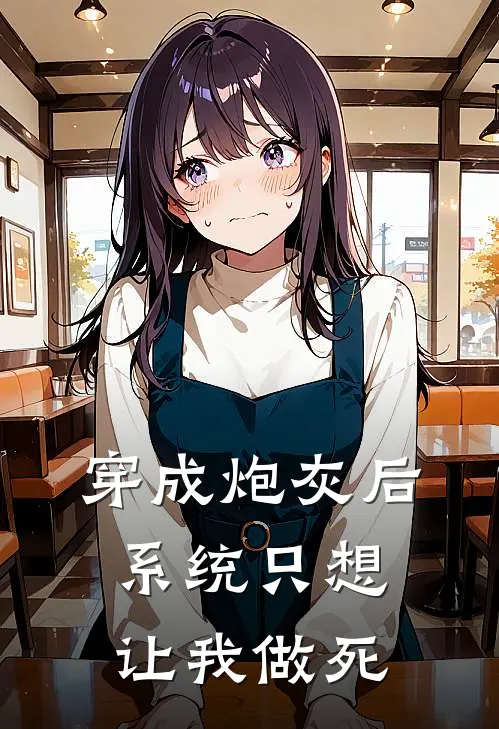 穿成炮灰后，系统只想让我做死