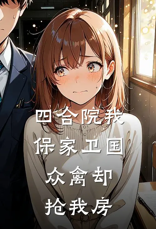 四合院我保家卫国，众禽却抢我房