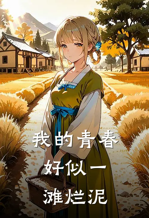 我的青春，好似一滩烂泥