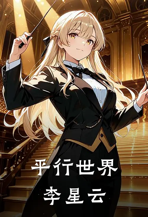 平行世界李星云