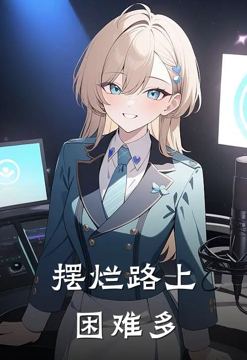 摆烂路上困难多