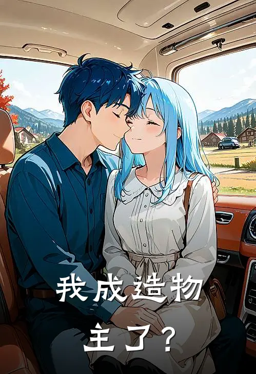 我成造物主了？