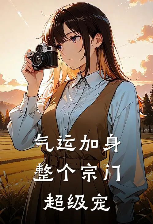 气运加身，整个宗门超级宠