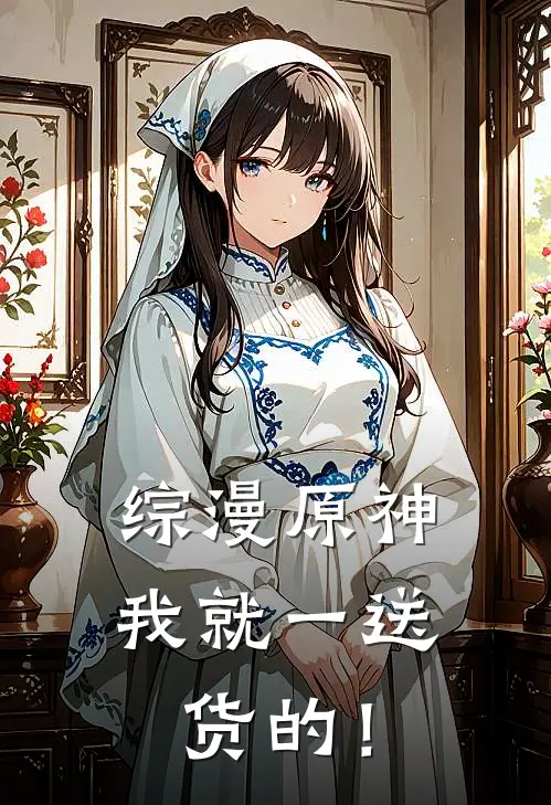 综漫原神：我就一送货的！