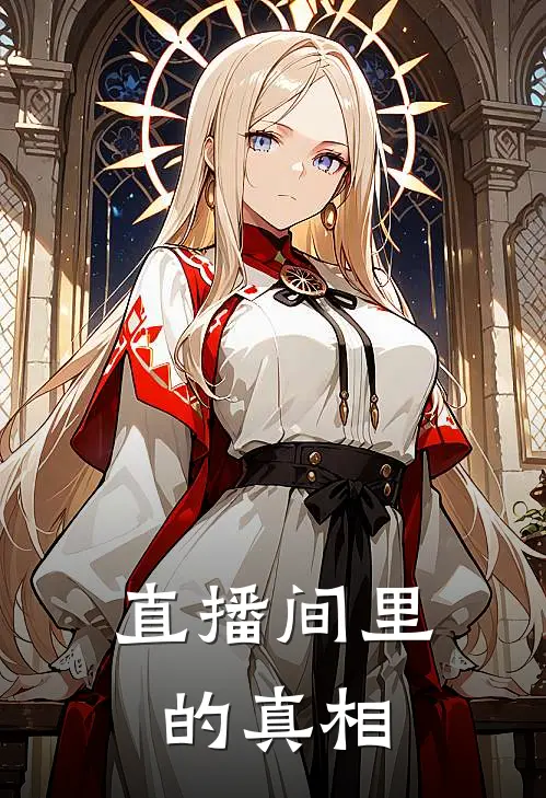 直播间里的真相