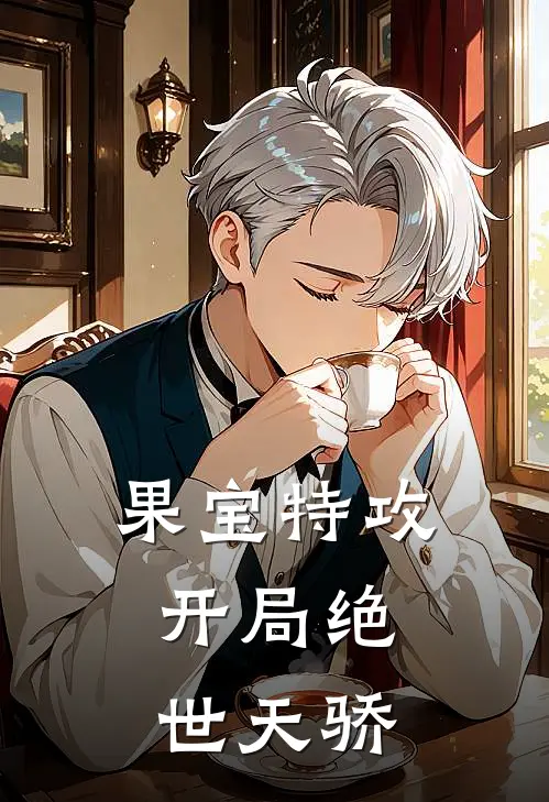 果宝特攻：开局绝世天骄