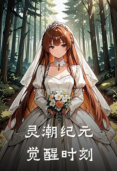 灵潮纪元：觉醒时刻