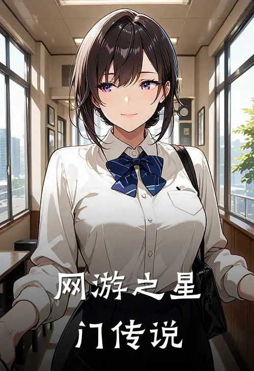 网游之星门传说