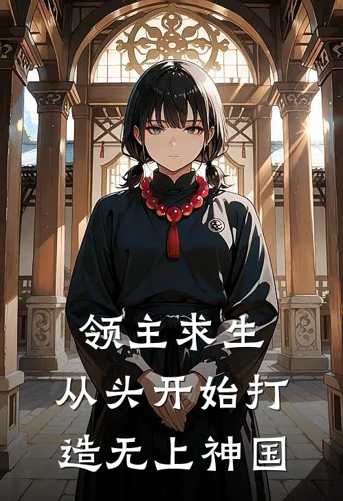 领主求生：从头开始打造无上神国