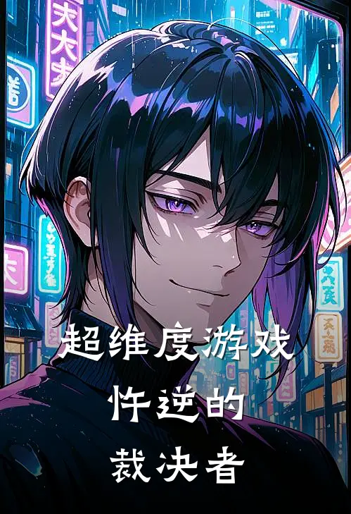 超维度游戏：忤逆的裁决者