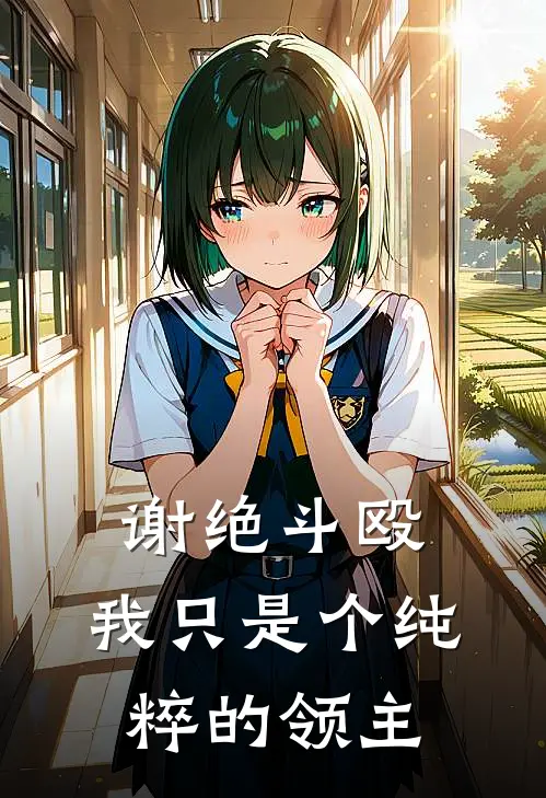 谢绝斗殴，我只是个纯粹的领主