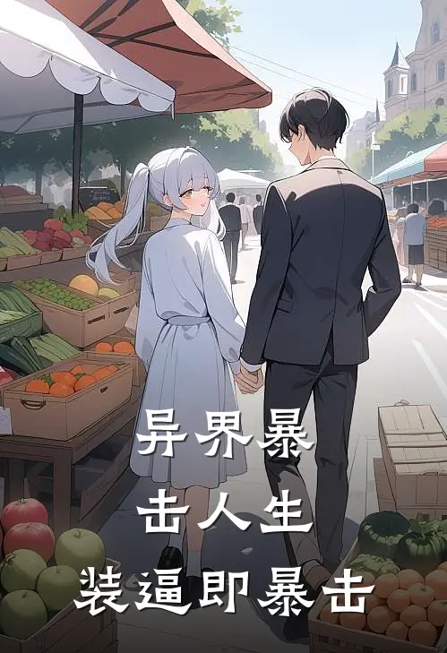 异界暴击人生：装逼即暴击