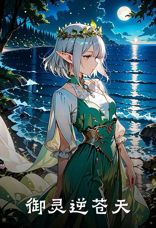 御灵逆苍天