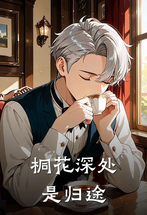 桐花深处是归途