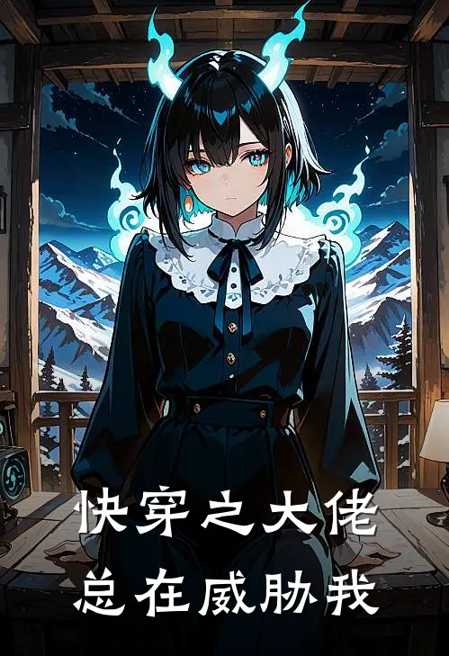 快穿之大佬总在威胁我(秦璃沈清陌)免费小说阅读_免费小说完整版快穿之大佬总在威胁我(秦璃沈清陌)