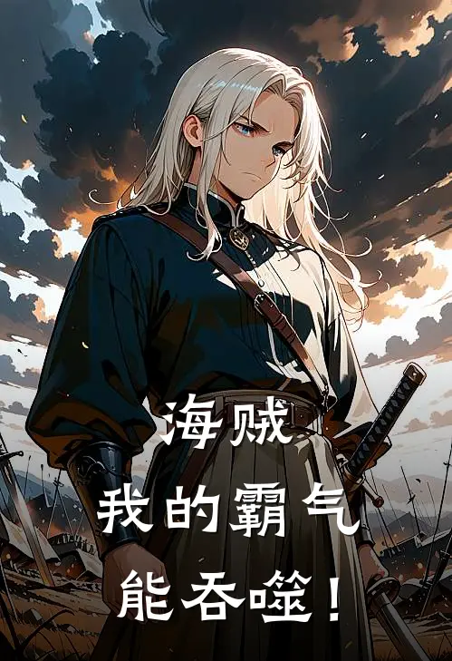 海贼：我的霸气能吞噬！