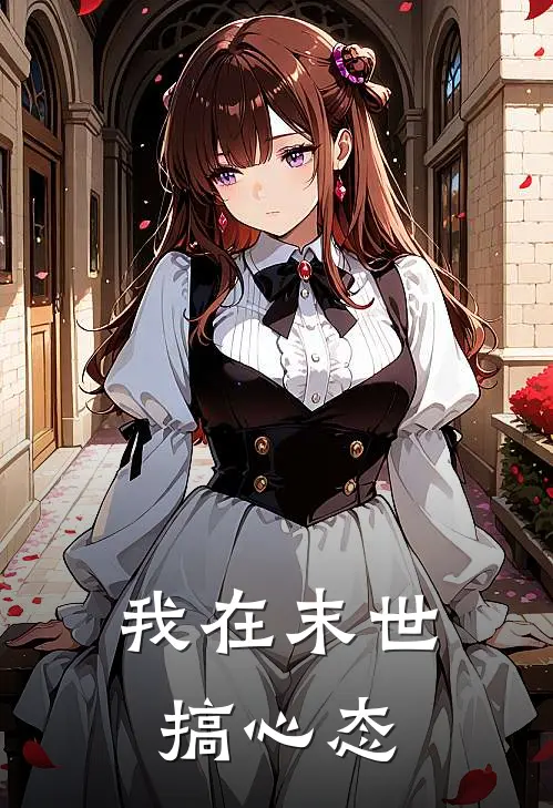 我在末世搞心态